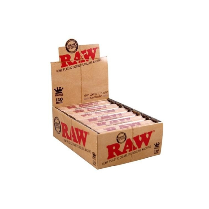 Máquina de liar Raw