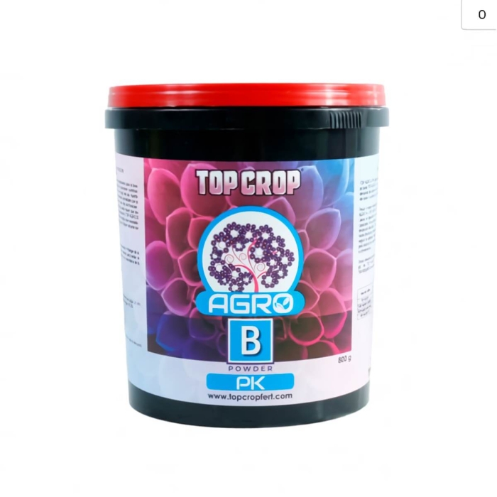 TOP AGRO B PK POWDER 800g.