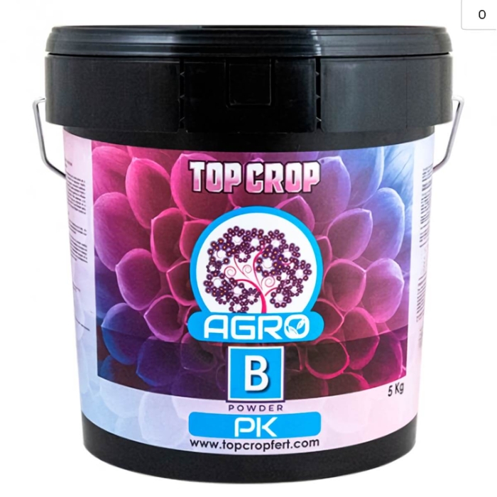 TOP AGRO B PK POWDER 5Kg.