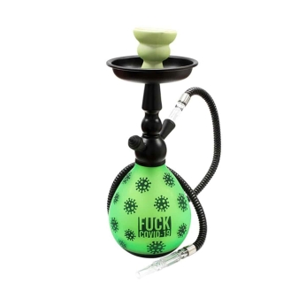 Cachimba Fukovit verde