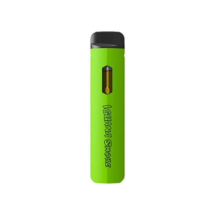 Vape Iguana Pop Desechable 2ML