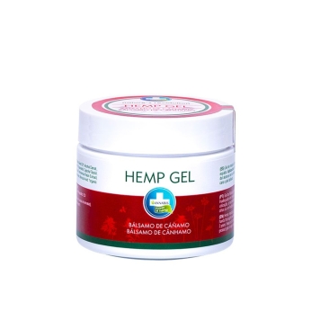 Hemp Gel