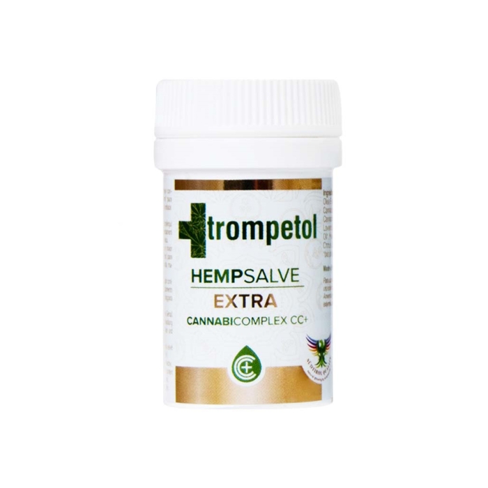 Pomada Extra Trompetol