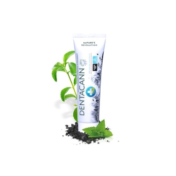 Dentacann, pasta de dientes de Annabis