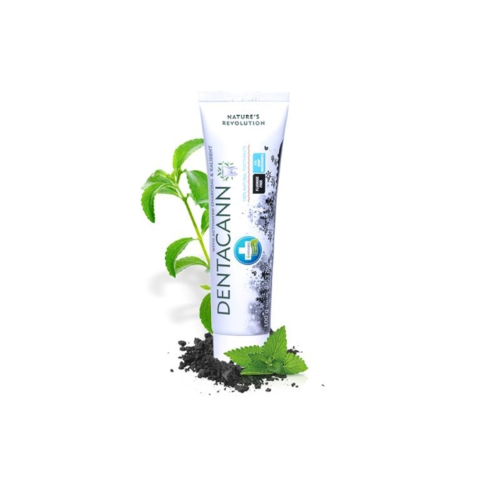 Dentacann, pasta de dientes de Annabis