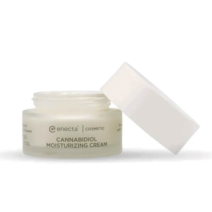 CREMA HIDRATANTE 350MG CBD