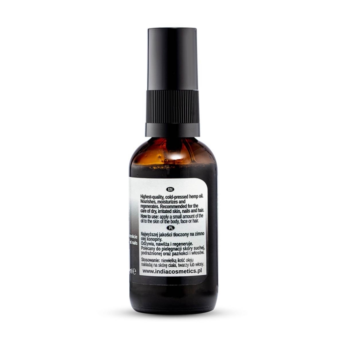 ACEITE CAÑAMO 50ML