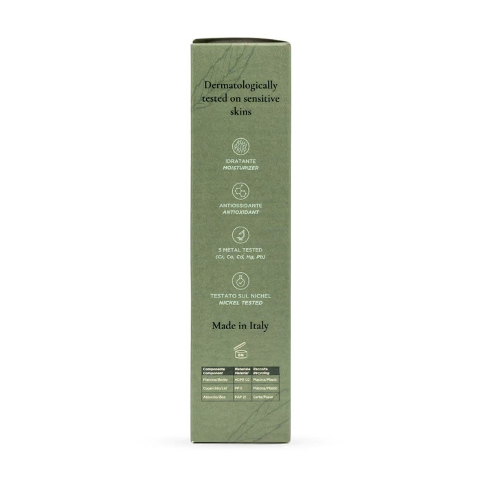 LECHE CORPORAL (200MG CBD)
