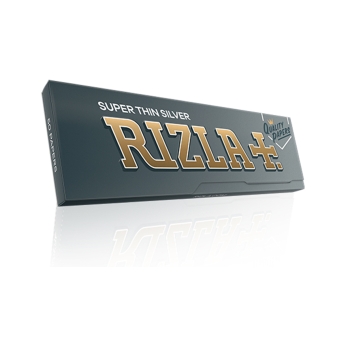 RIZLA PLATA 1/4