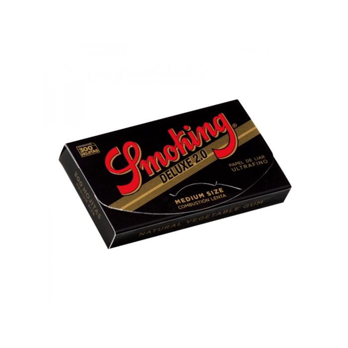 SMOKING DELUXE