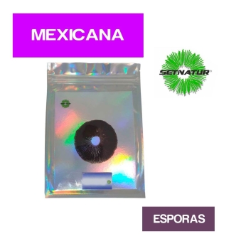 PRINT DE ESPORAS MEXICANA