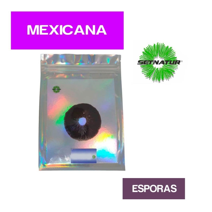 PRINT DE ESPORAS MEXICANA