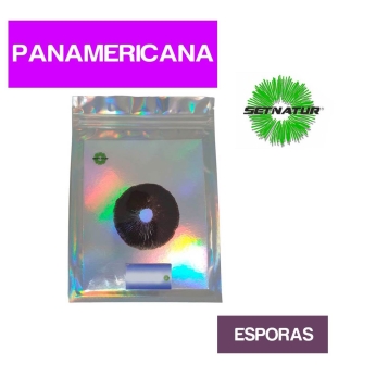PRINT DE ESPORAS PANAMERICANA
