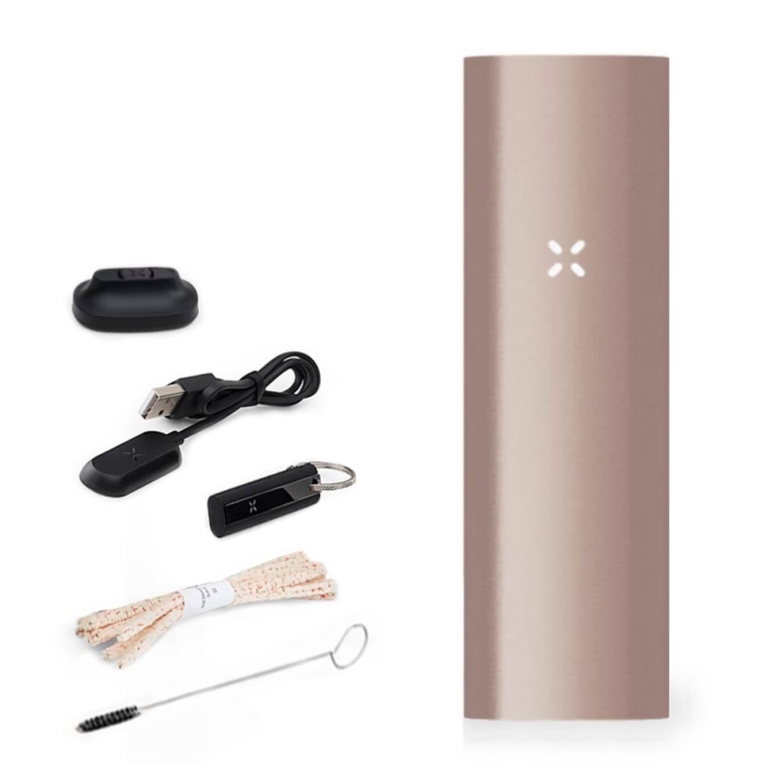VAPORIZADOR PAX 3