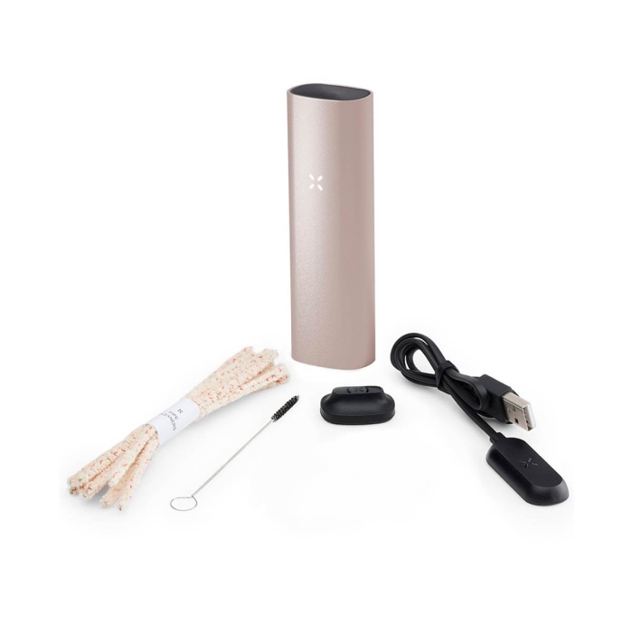 VAPORIZADOR PAX 3