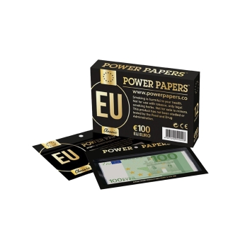 Papel billete de 100€