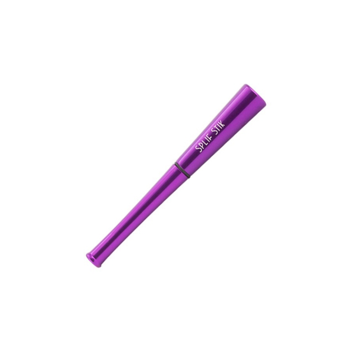 Pipa Splif Stick morado