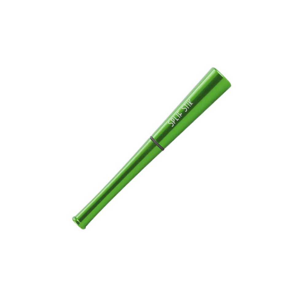 Pipa Splif Stick verde