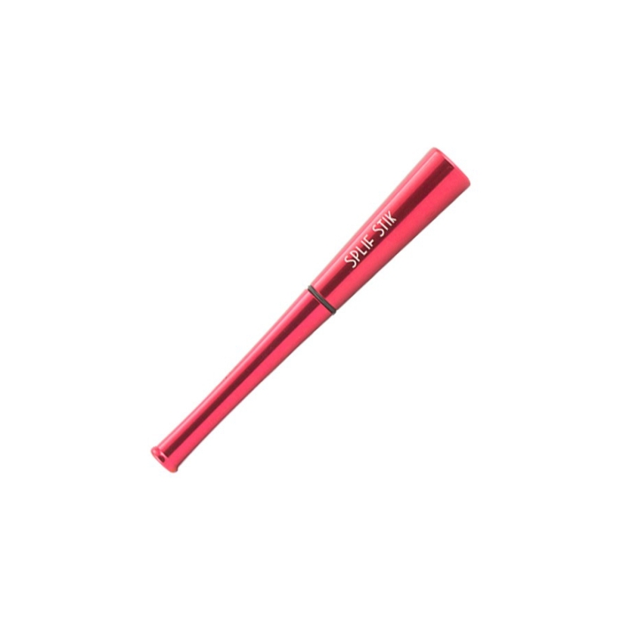 Pipa Splif Stick rojo