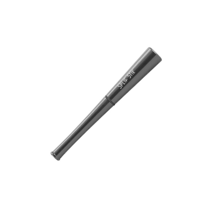 Pipa Splif Stick negro