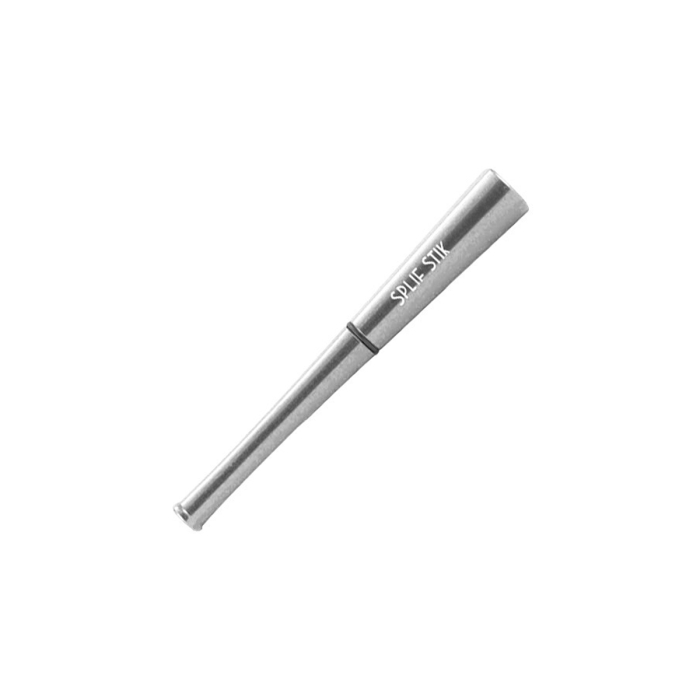 Pipa Splif Stick gris plata