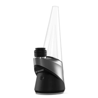 PUFFCO THE PEAK PRO BLACK
