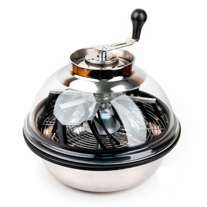 PRO SPIN MANUAL
