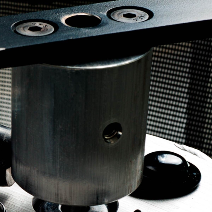 TRIMPRO ORIGINAL rotor