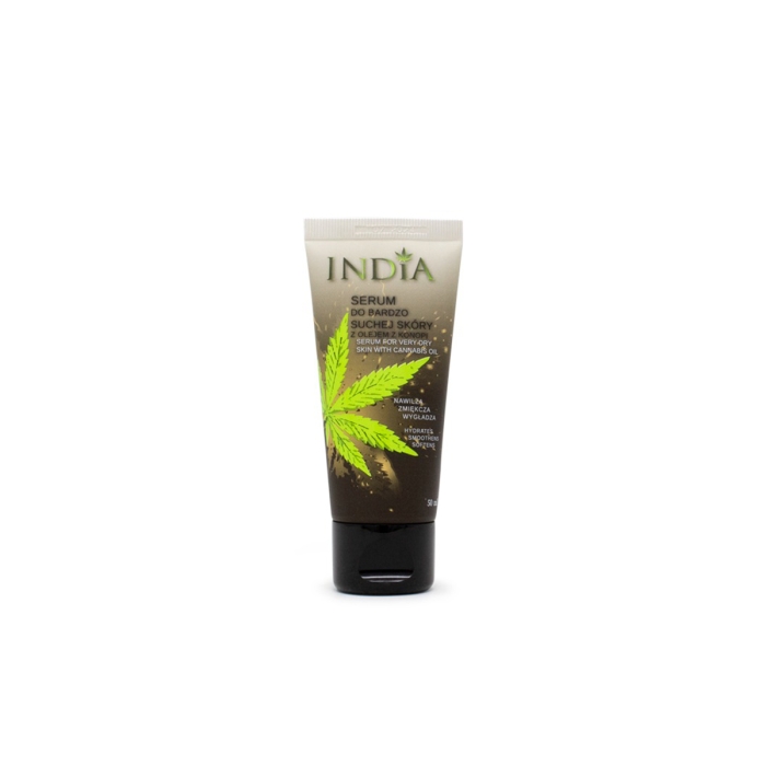Serum India 50ml