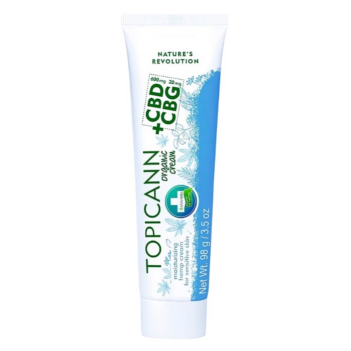 TOPICANN 100ML de Annabis.