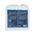 Fertilizante All in One x Nano. Formato 2L. Parte trasera.