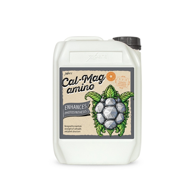 Fertilizantes Calmag Amino. Formato: 5L