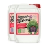 Fertilizante Bloom A+B. Formato: 5L
