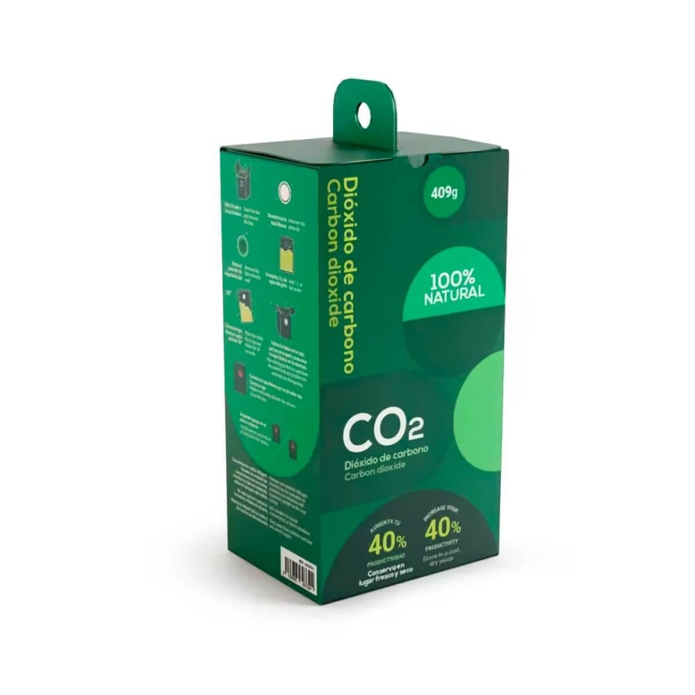 CO2 BOX
