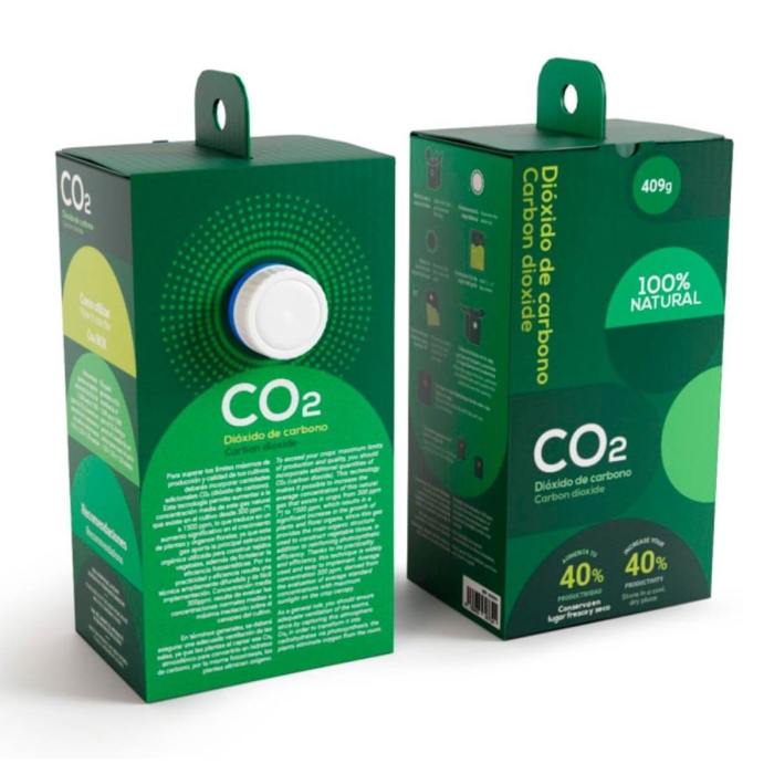 CO2 BOX