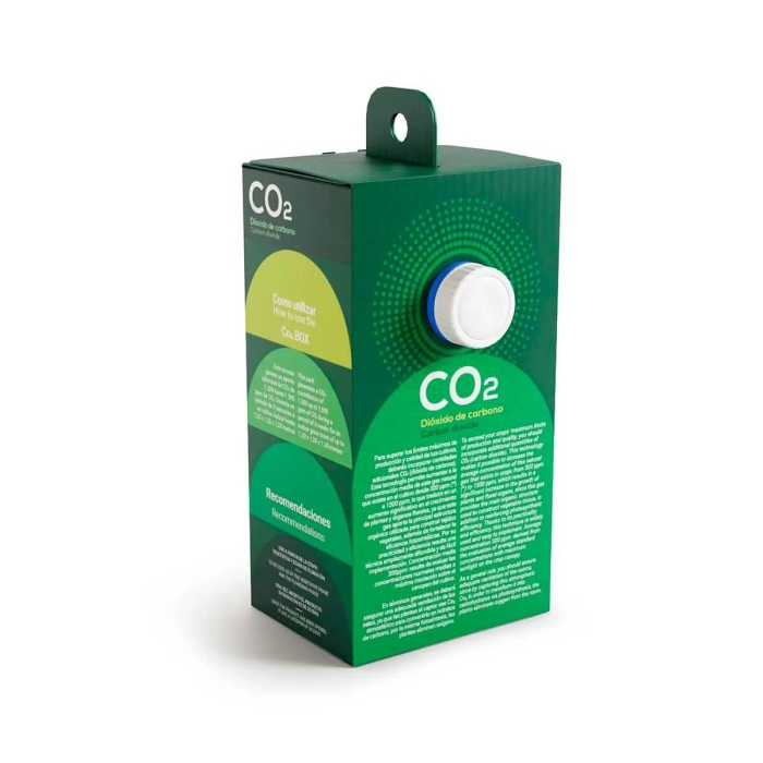 CO2 BOX