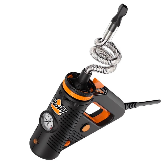 VAPORIZADOR PLENTY perspectiva