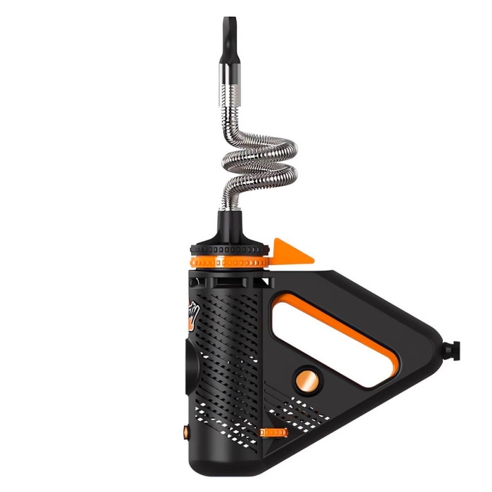 VAPORIZADOR PLENTY lateral