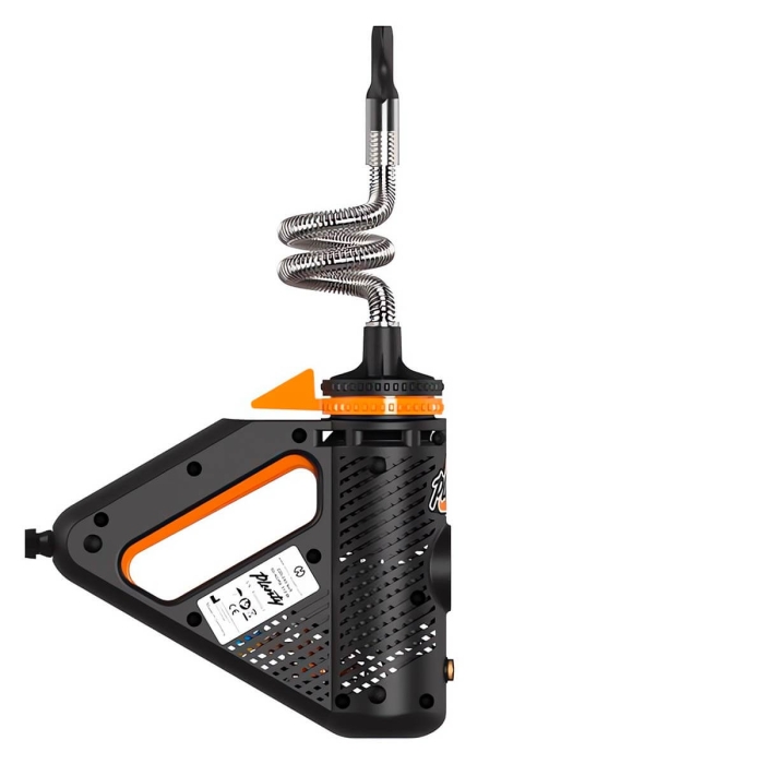 VAPORIZADOR PLENTY lado