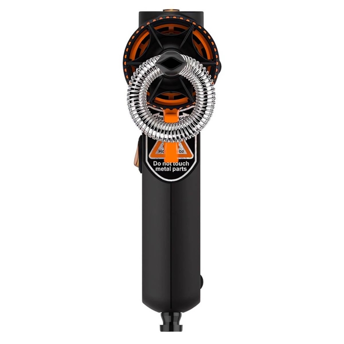 VAPORIZADOR PLENTY desde arriba