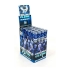 CONOS CYCLONES TRANSPARENTES arándanos, blueberry caja