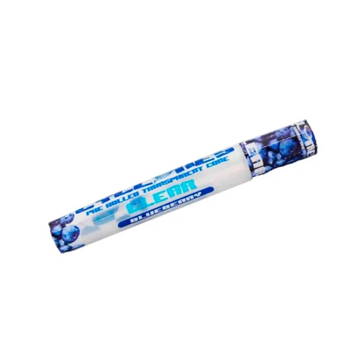 CONOS CYCLONES TRANSPARENTES arándanos, blueberry