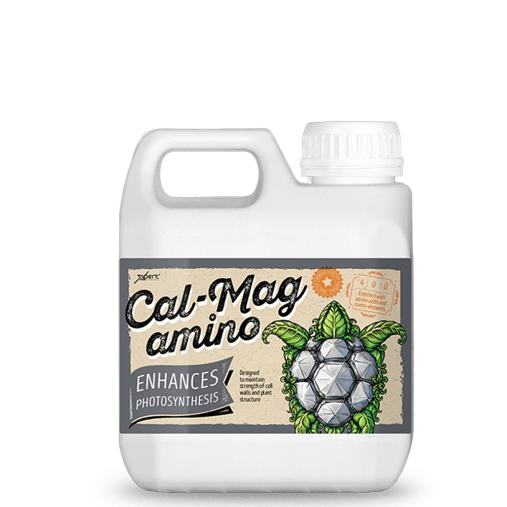 Fertilizantes Calmag Amino. Formato: 1L