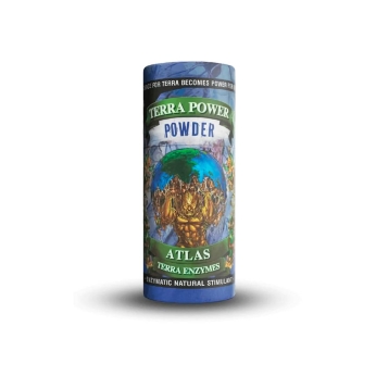 ATLAS TERRA ENZYMES