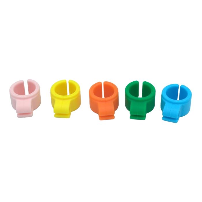 Anillo Gamer sujeta porros. varios colores lisos