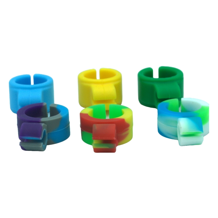 Anillo Gamer sujeta porros. Varios modelos