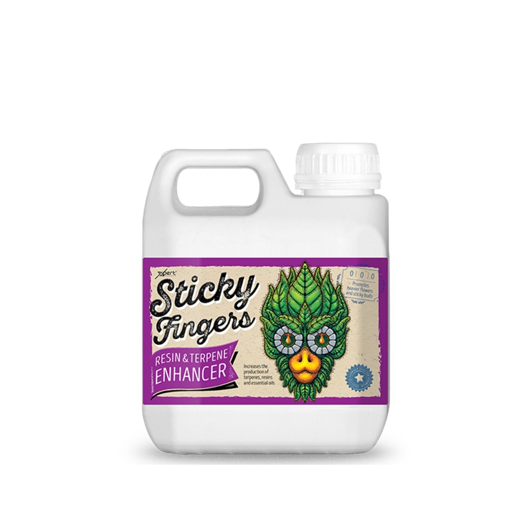 Sticky Fingers de Xpert Nutrients. Formato: 1L