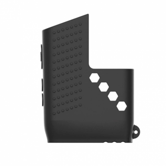 FUNDA SILICONA PARA FENIX MINI negra.