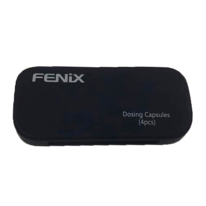 CAPSULAS PARA FENIX MINI (4 UDS)