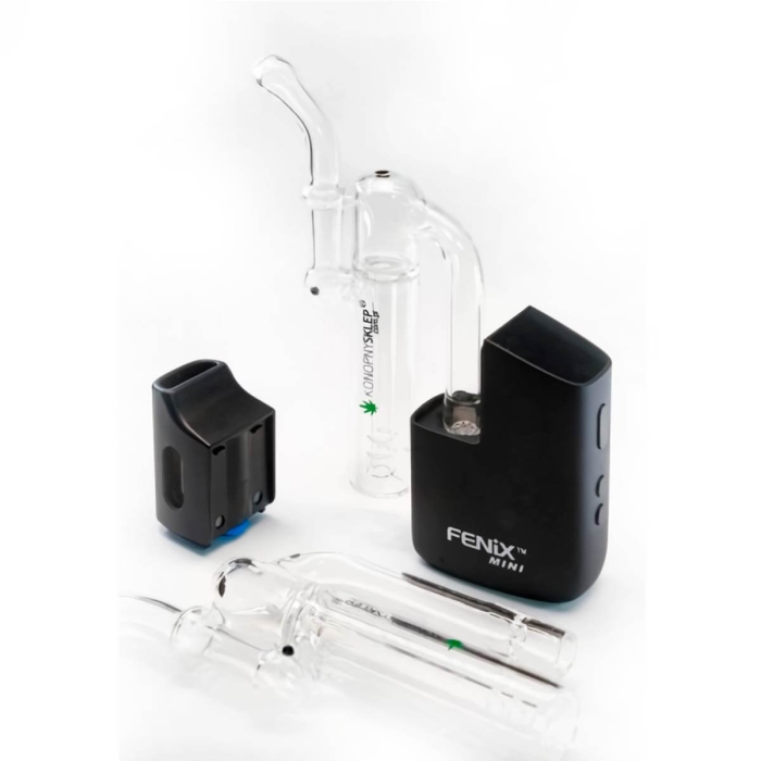 BUBBLER XL PARA FENIX MINI